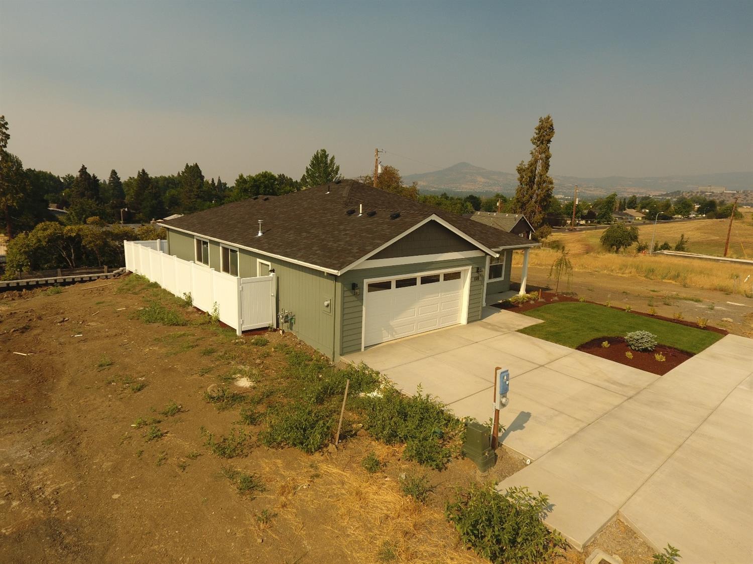 Nobility Village - Residential