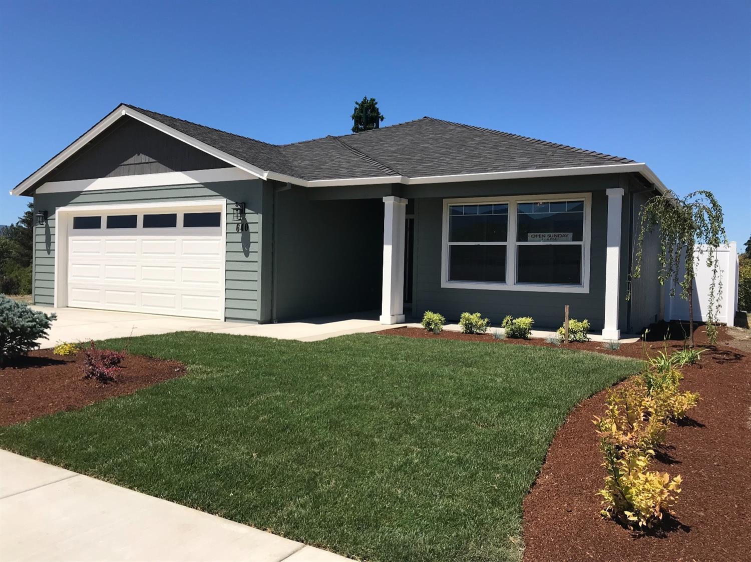 Nobility Village - Residential