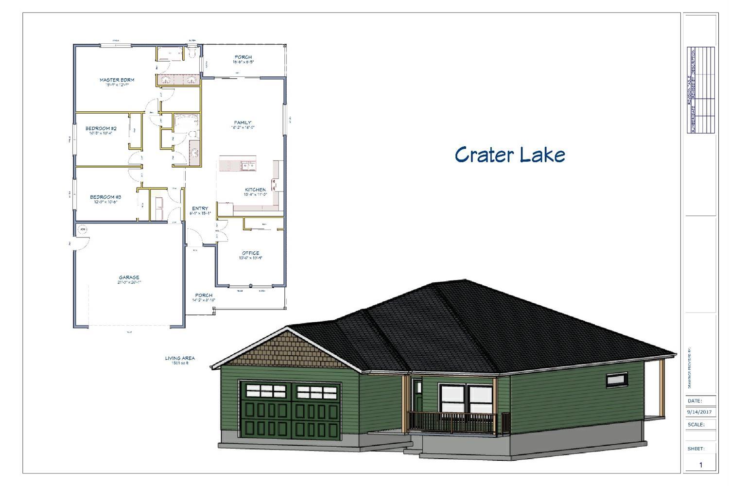 Nobility Village - Residential