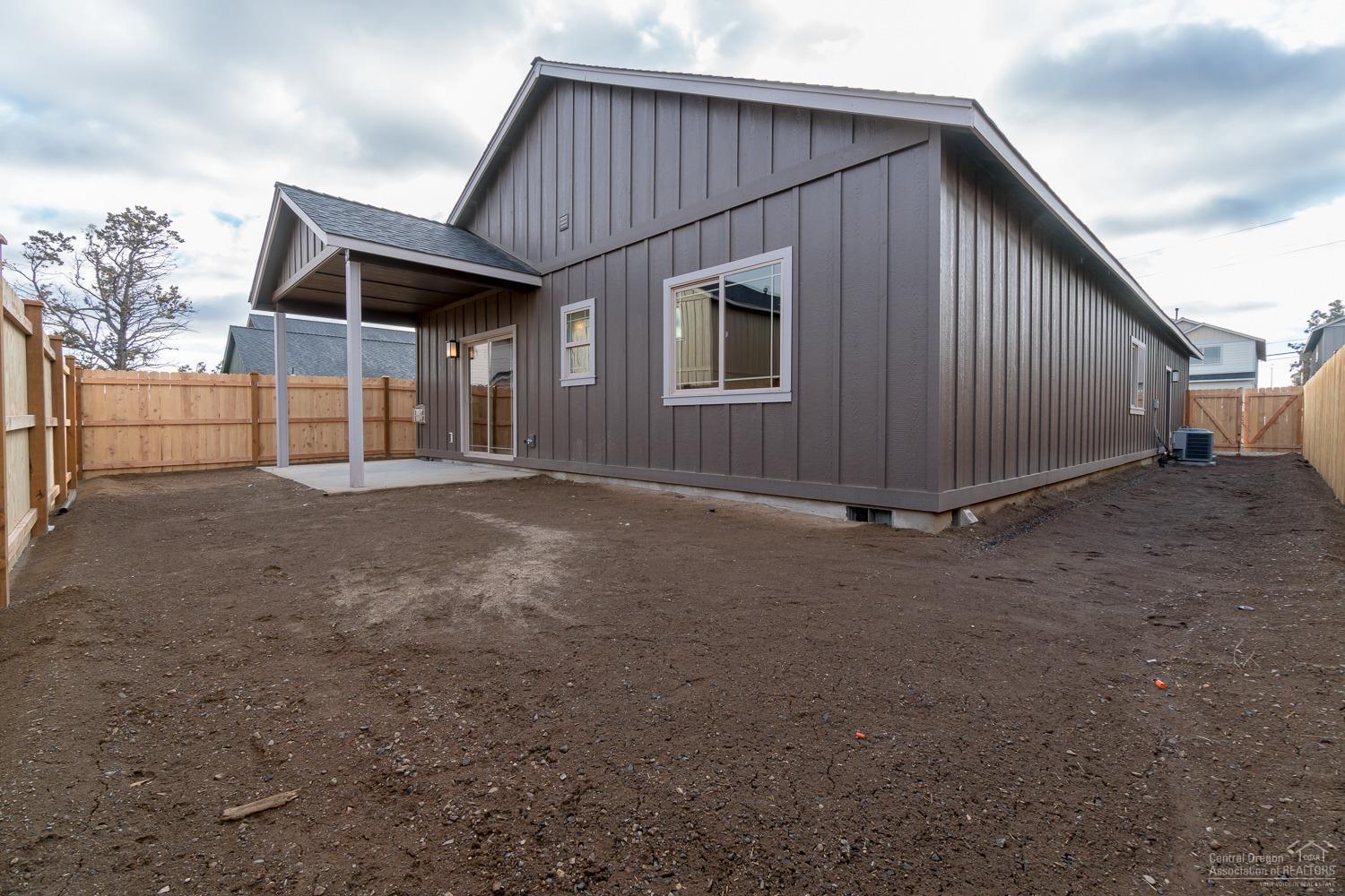 Fieldstone Crossing - Residential