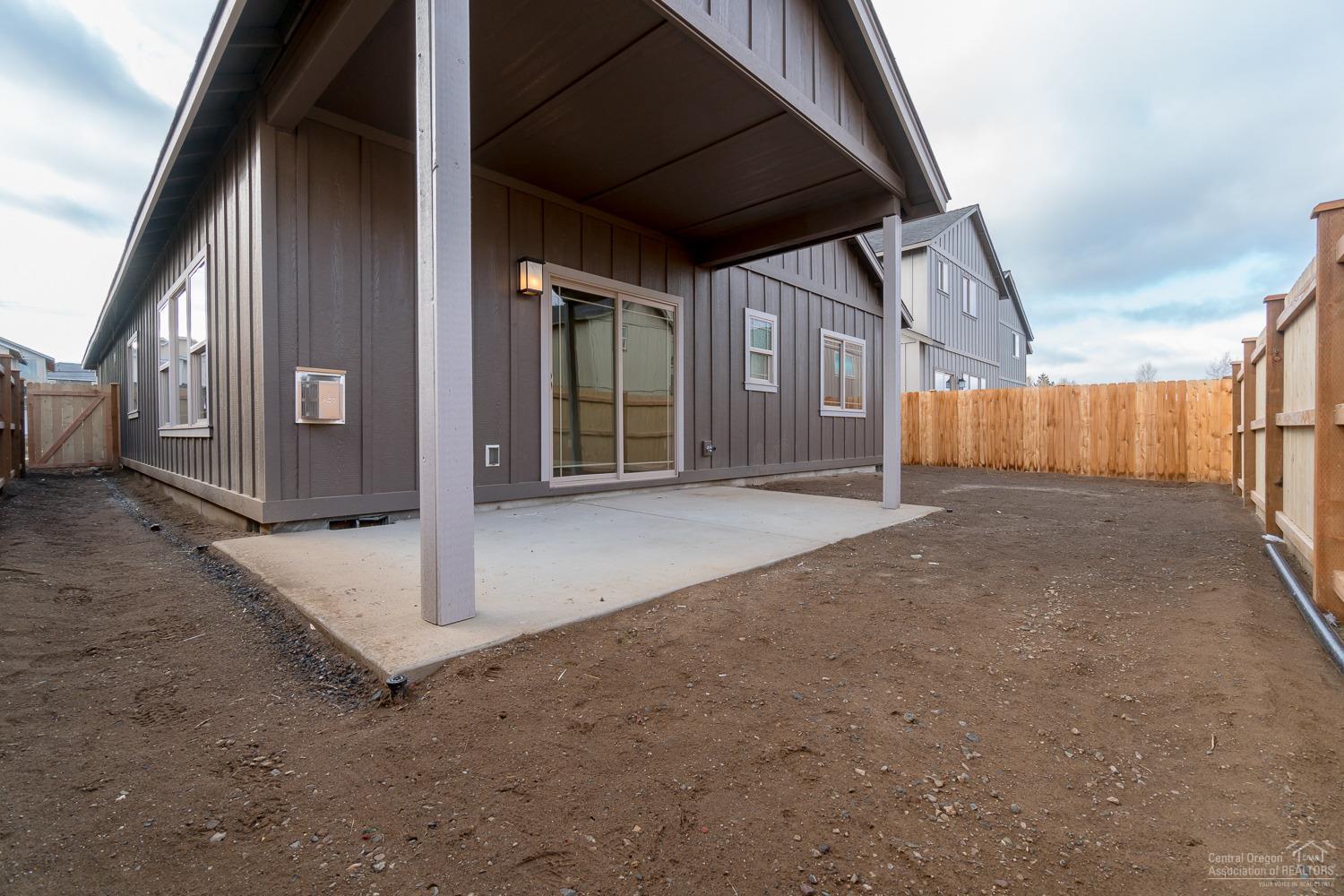 Fieldstone Crossing - Residential