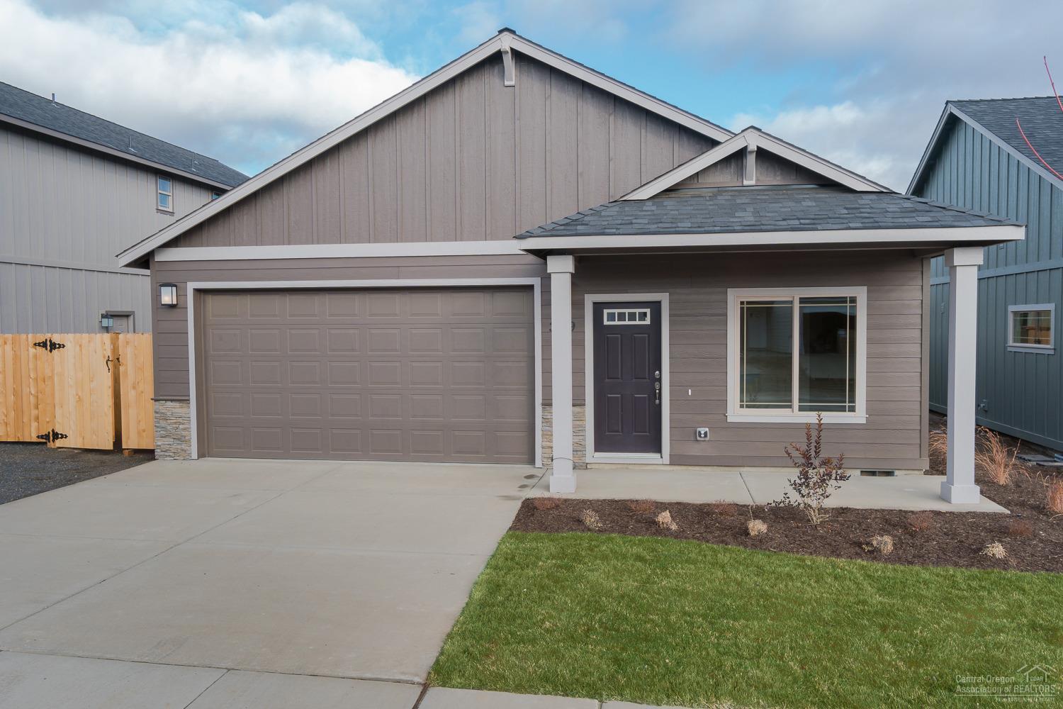 Fieldstone Crossing - Residential