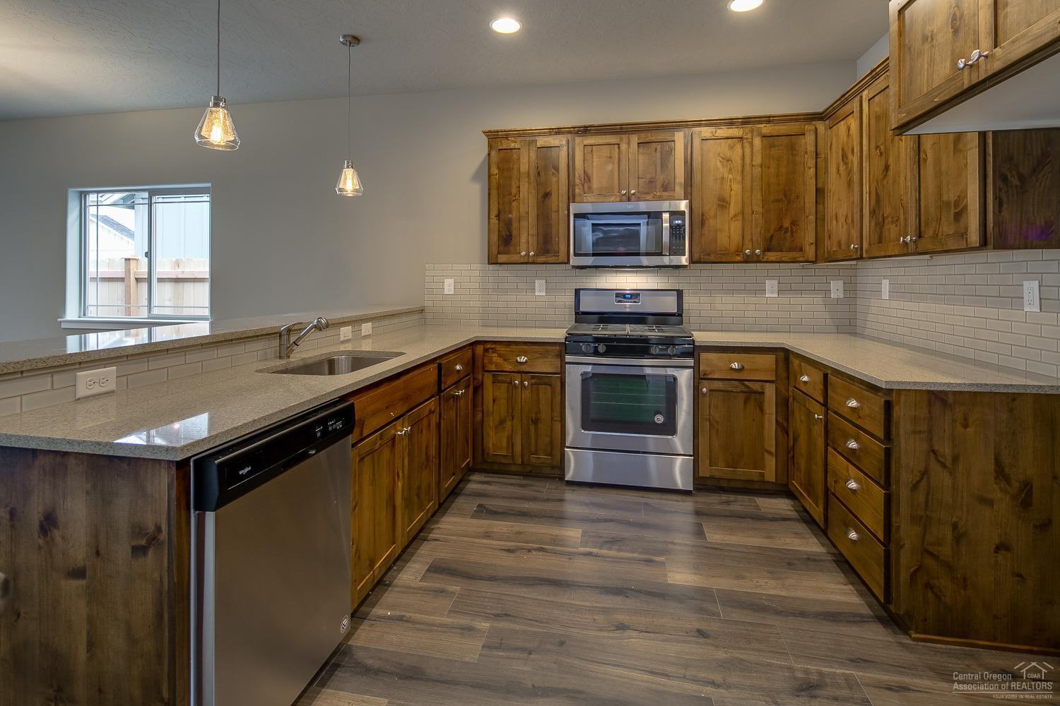 Fieldstone Crossing - Residential