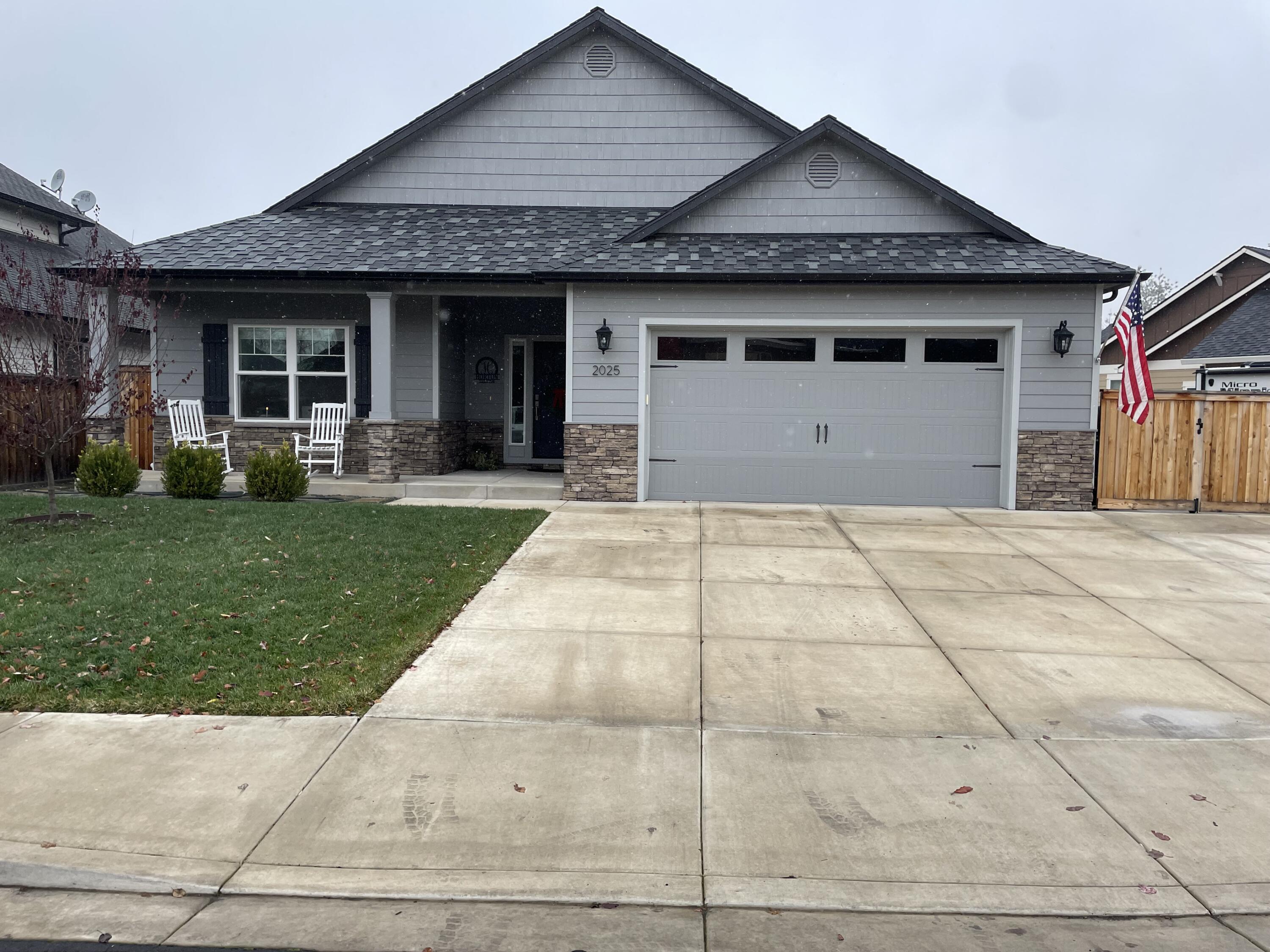 Bluegrass Downs Phase 2 - Residential