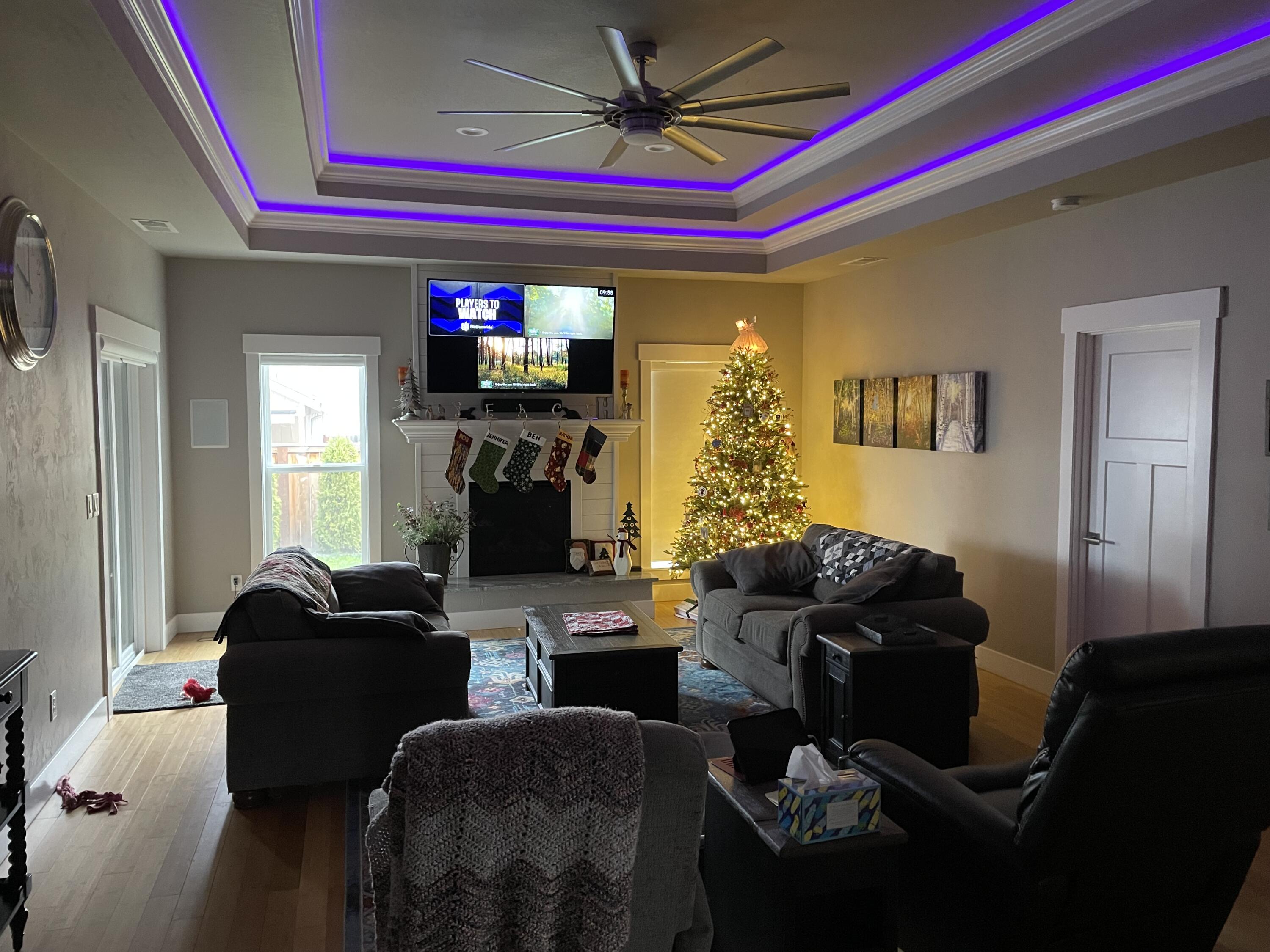 Bluegrass Downs Phase 2 - Residential