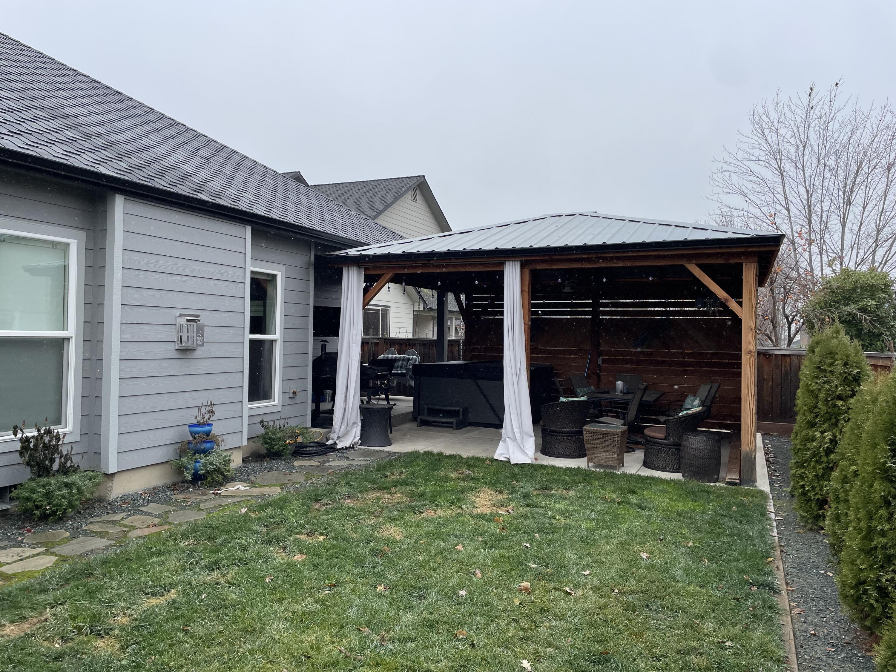 Bluegrass Downs Phase 2 - Residential