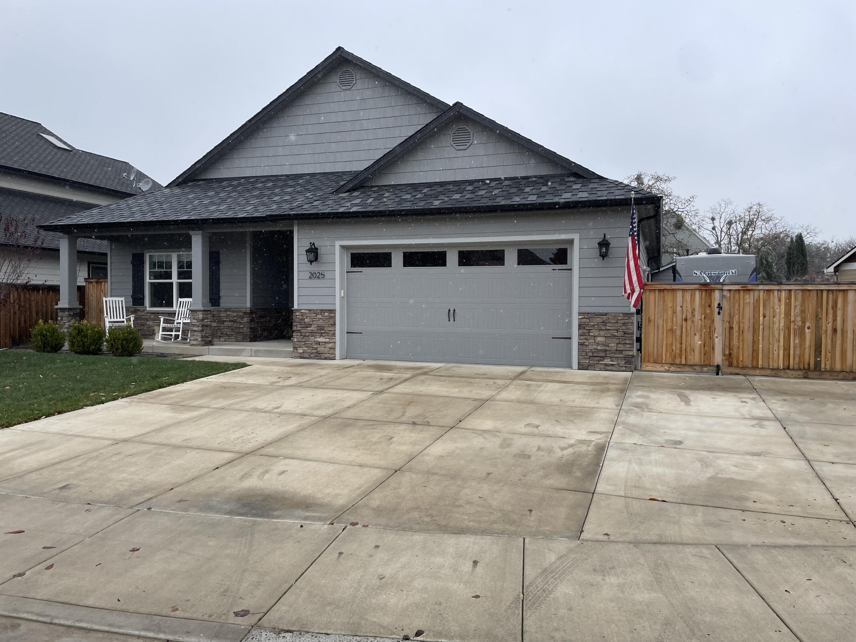 Bluegrass Downs Phase 2 - Residential