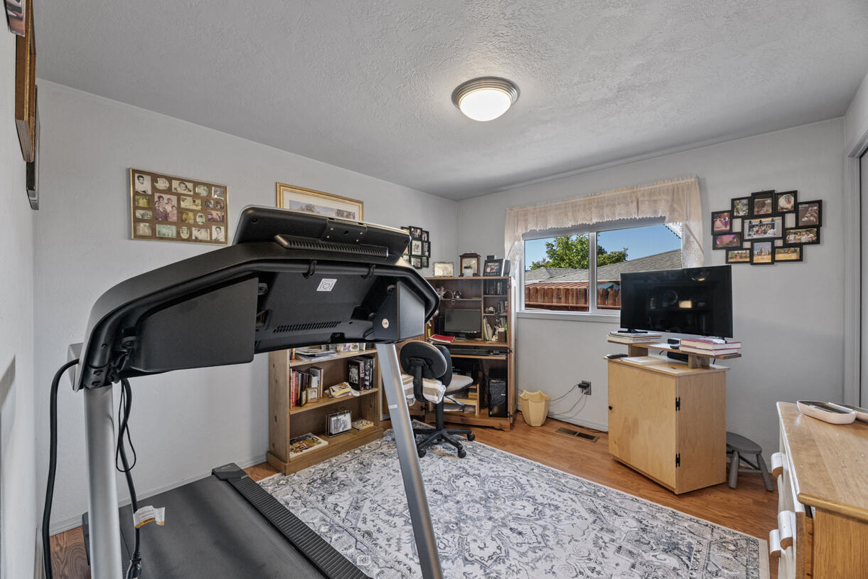 Countrywood Subdivision Unit 3 - Residential