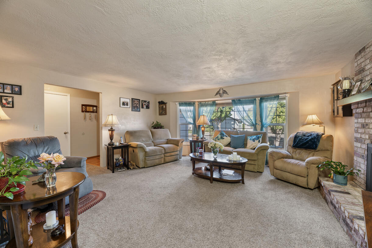 Countrywood Subdivision Unit 3 - Residential