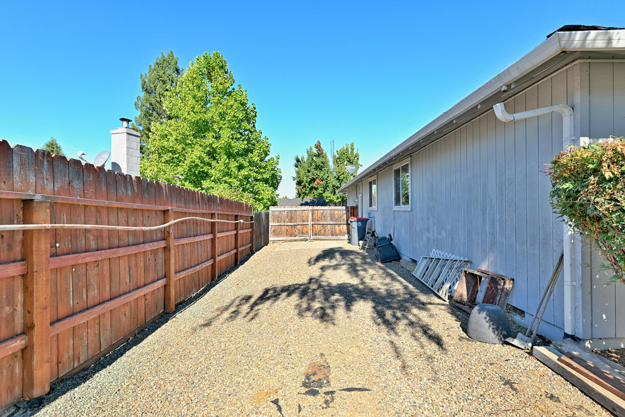 Countrywood Subdivision Unit 3 - Residential