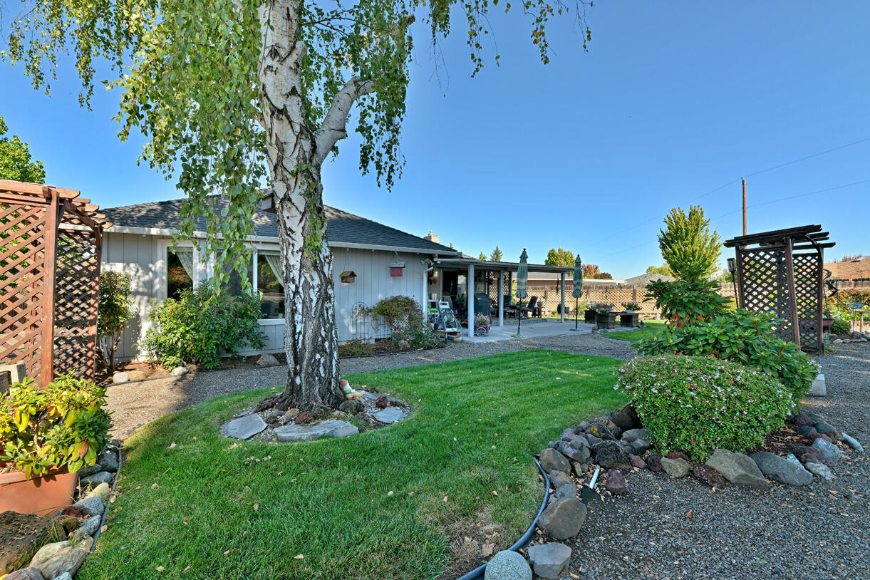 Countrywood Subdivision Unit 3 - Residential