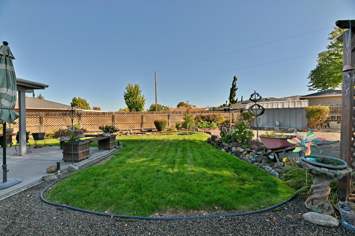 Countrywood Subdivision Unit 3 - Residential