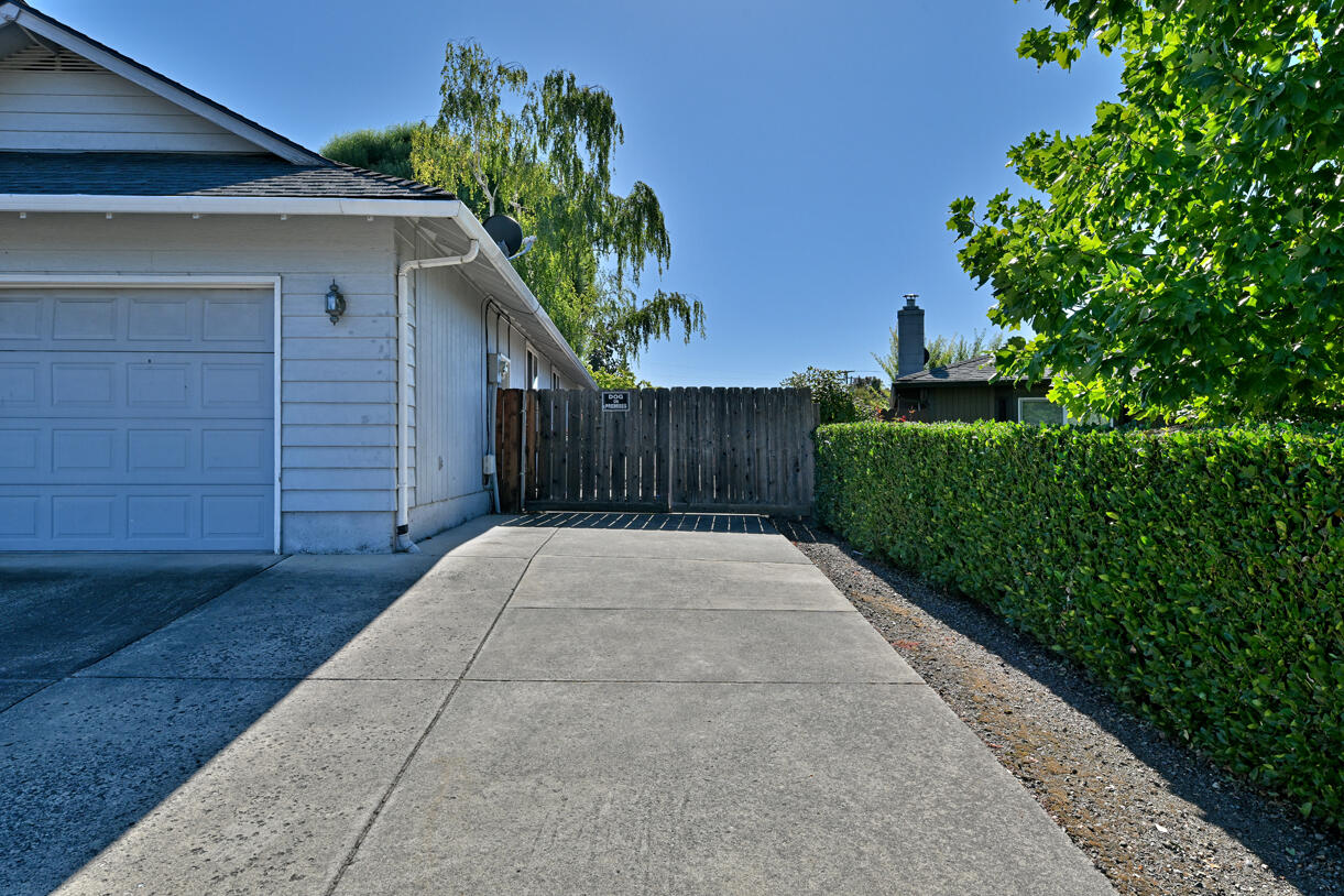 Countrywood Subdivision Unit 3 - Residential