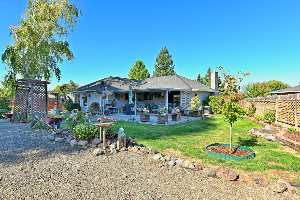 Countrywood Subdivision Unit 3 - Residential