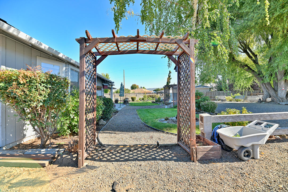 Countrywood Subdivision Unit 3 - Residential