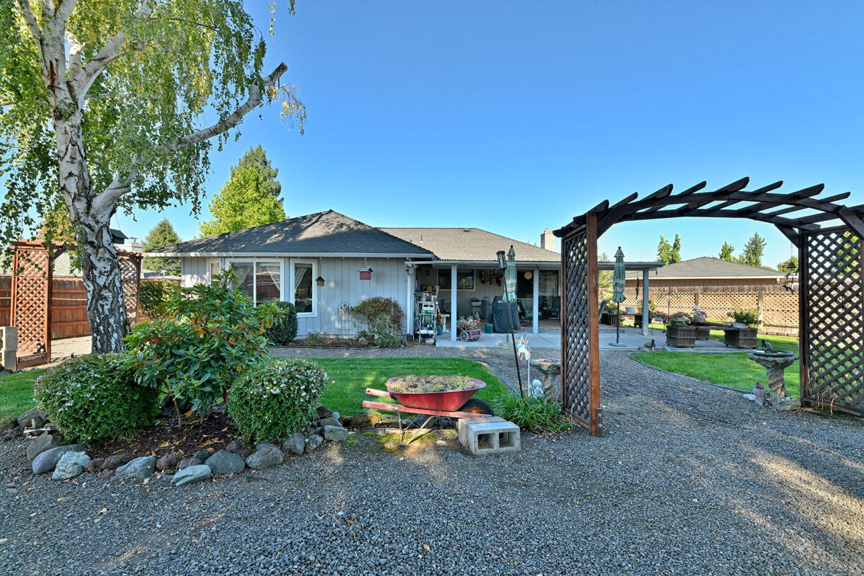 Countrywood Subdivision Unit 3 - Residential