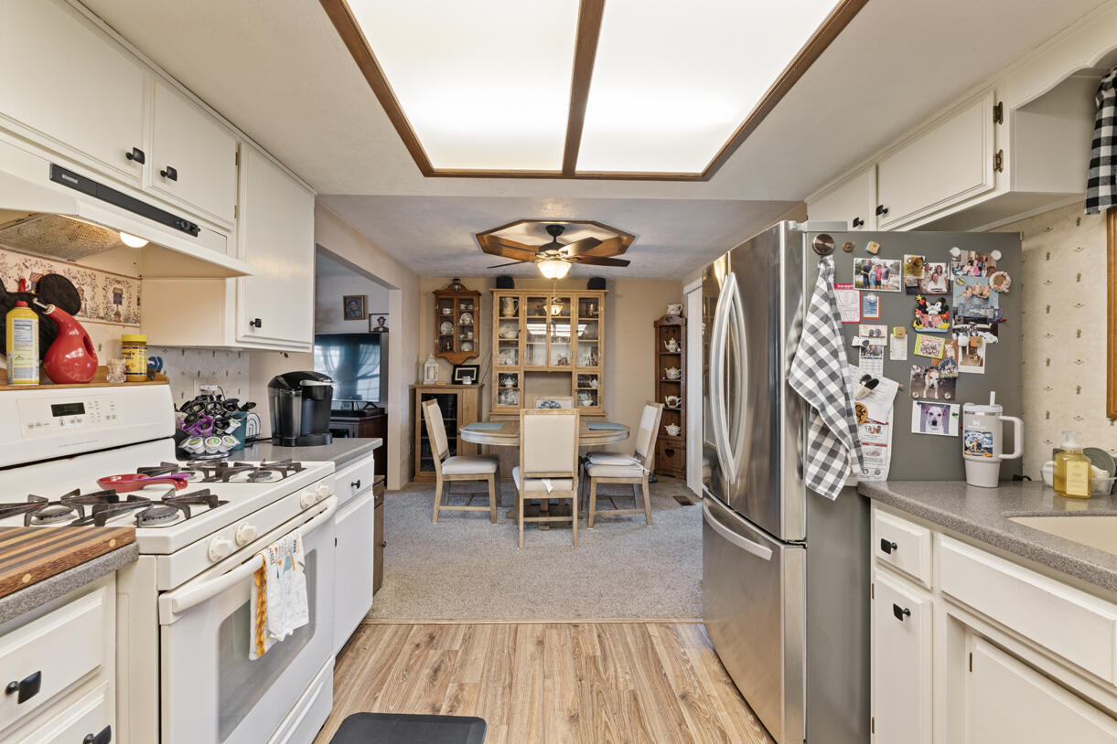 Countrywood Subdivision Unit 3 - Residential