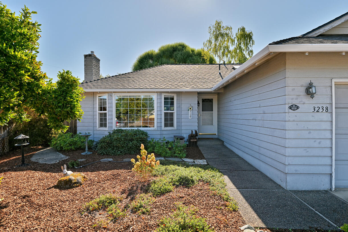 Countrywood Subdivision Unit 3 - Residential