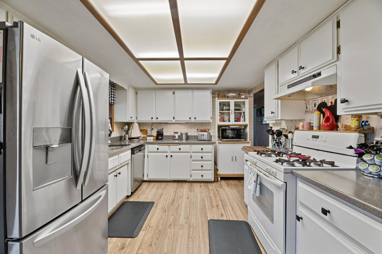 Countrywood Subdivision Unit 3 - Residential