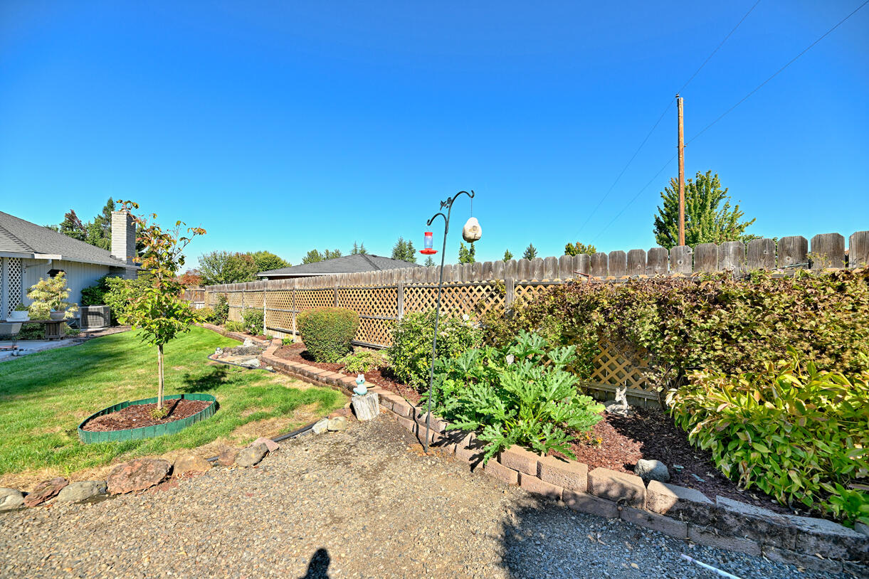 Countrywood Subdivision Unit 3 - Residential