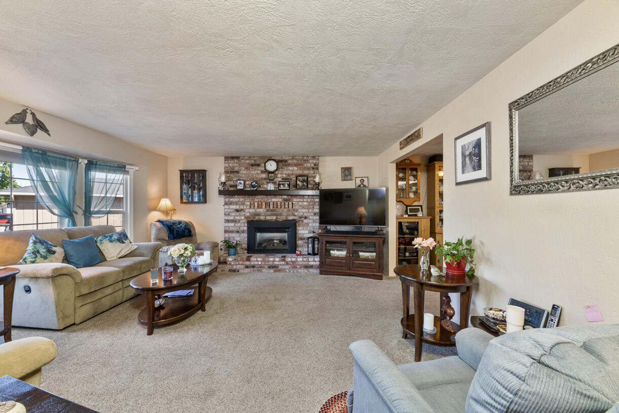 Countrywood Subdivision Unit 3 - Residential