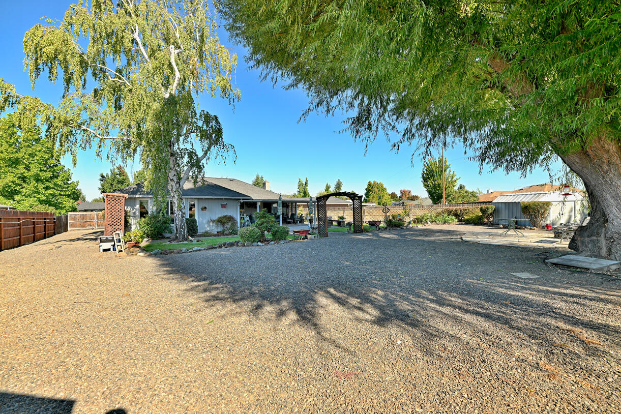 Countrywood Subdivision Unit 3 - Residential