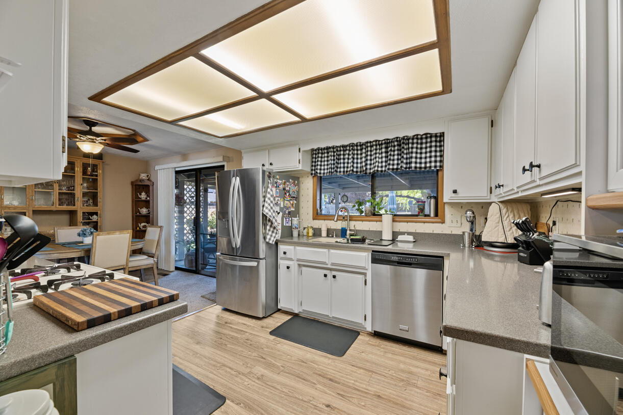 Countrywood Subdivision Unit 3 - Residential