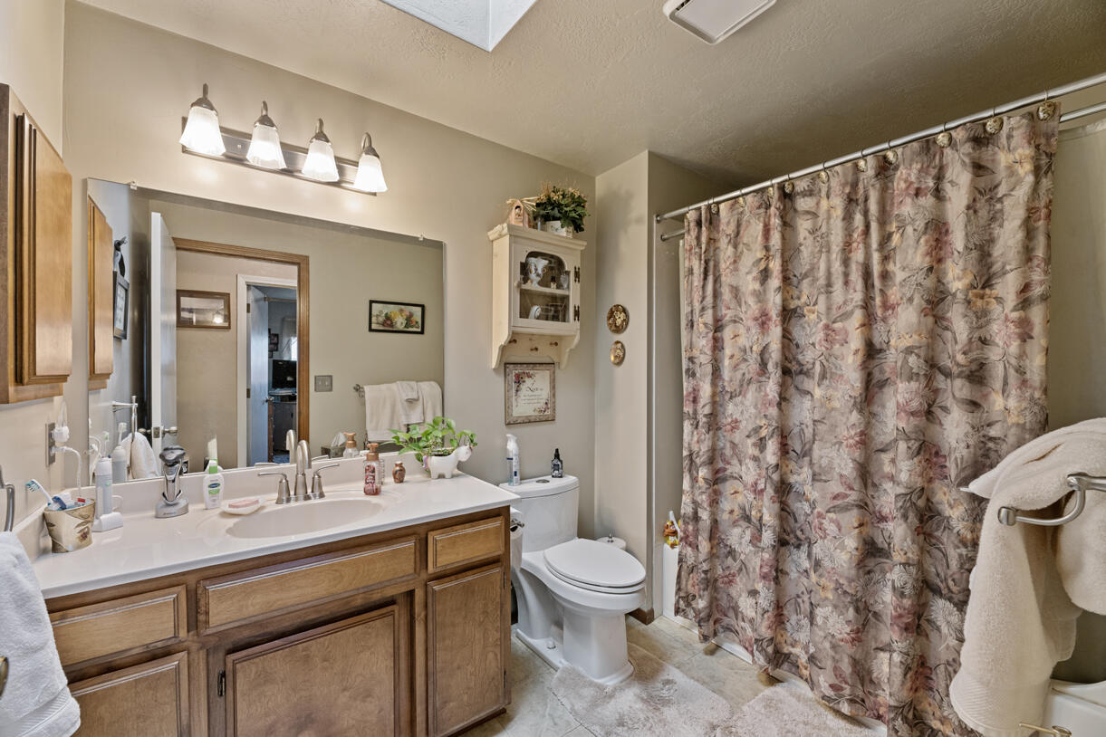 Countrywood Subdivision Unit 3 - Residential