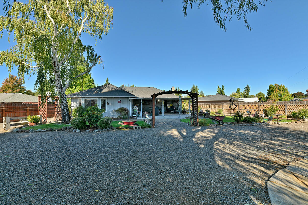 Countrywood Subdivision Unit 3 - Residential