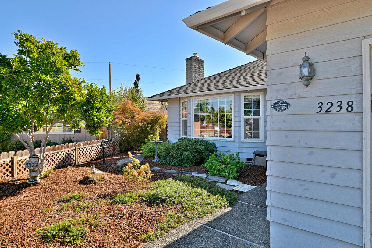 Countrywood Subdivision Unit 3 - Residential