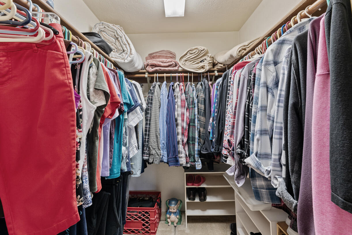 Countrywood Subdivision Unit 3 - Residential