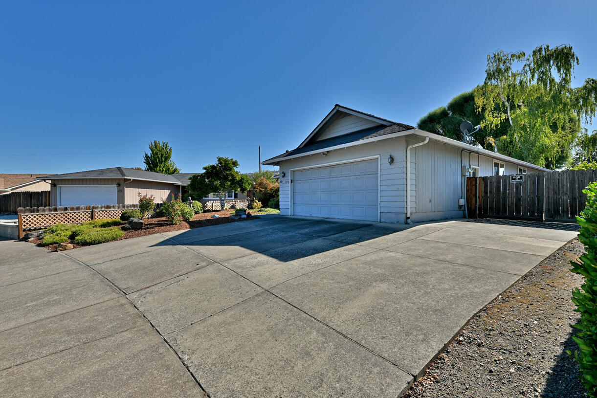 Countrywood Subdivision Unit 3 - Residential