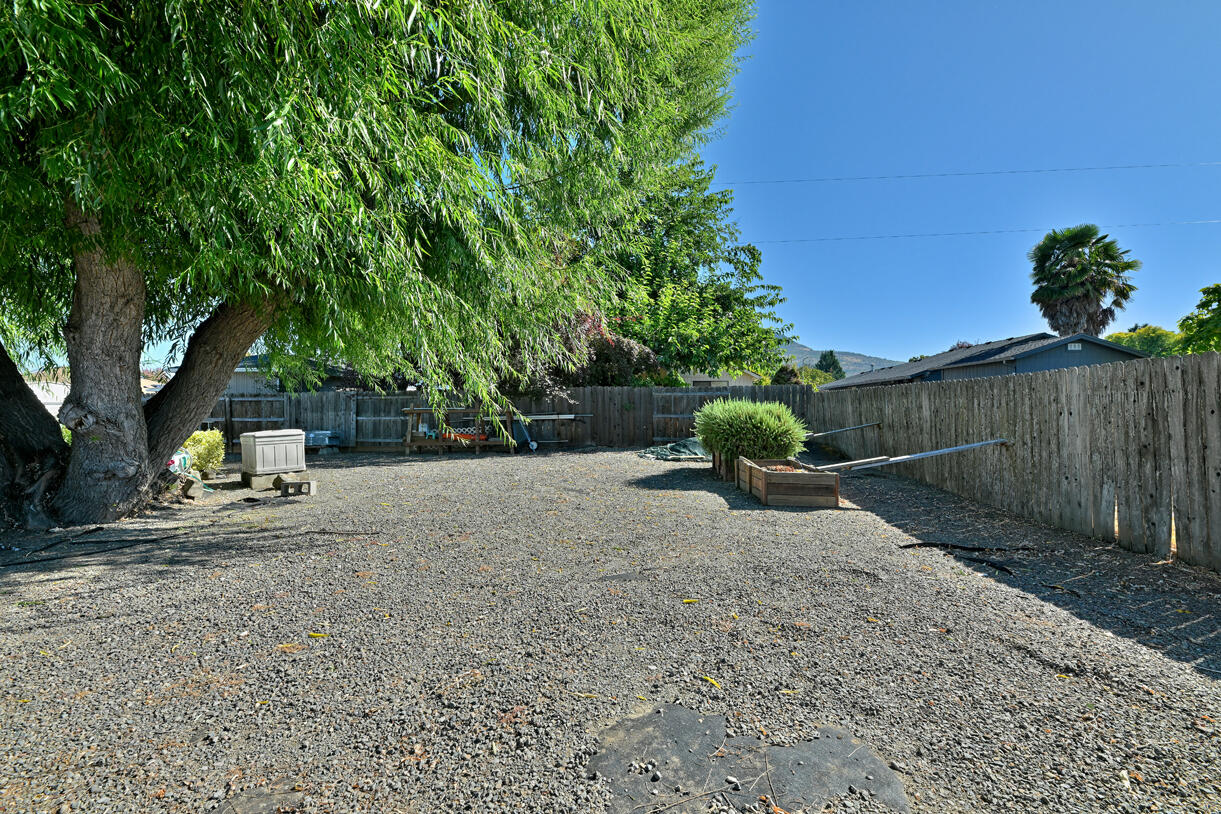 Countrywood Subdivision Unit 3 - Residential