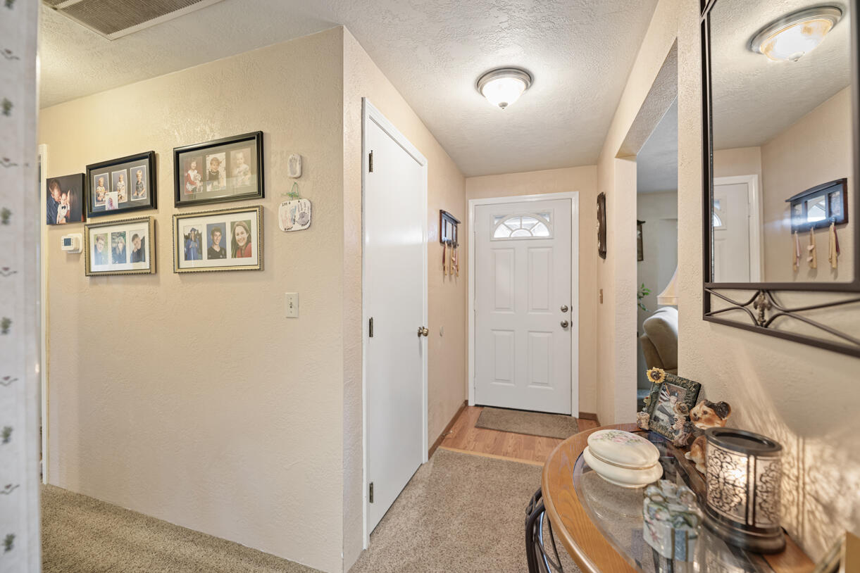 Countrywood Subdivision Unit 3 - Residential