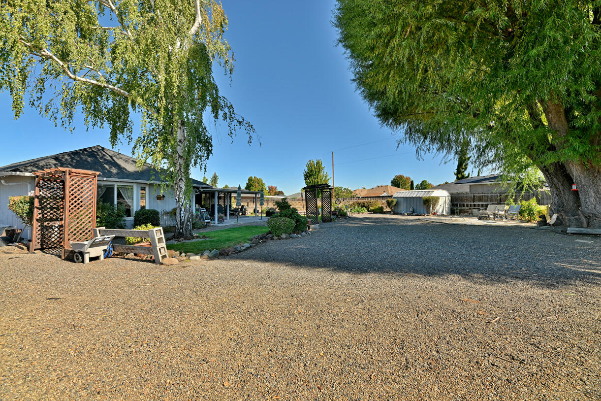 Countrywood Subdivision Unit 3 - Residential