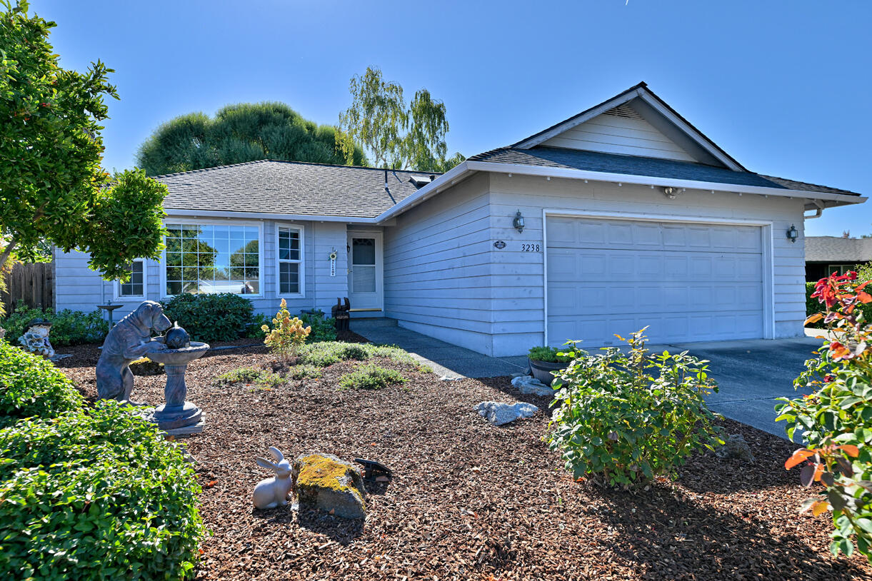 Countrywood Subdivision Unit 3 - Residential