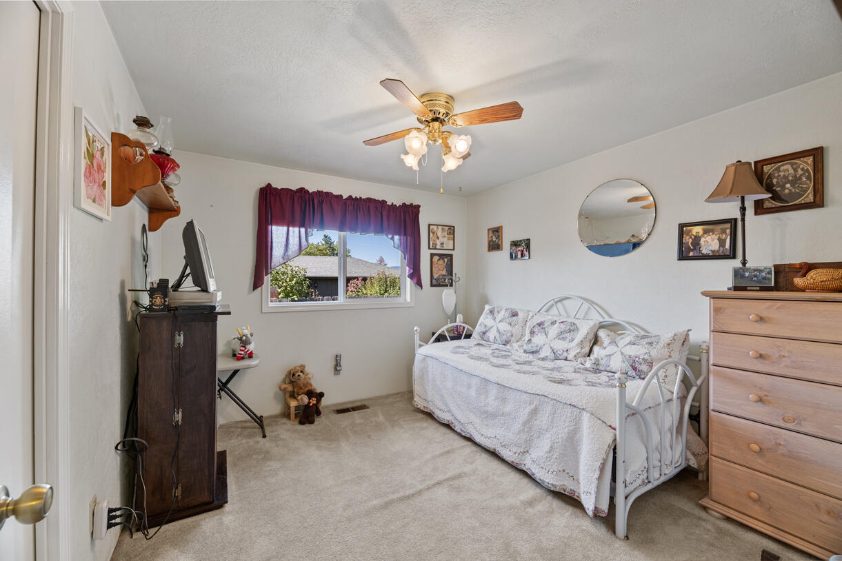 Countrywood Subdivision Unit 3 - Residential