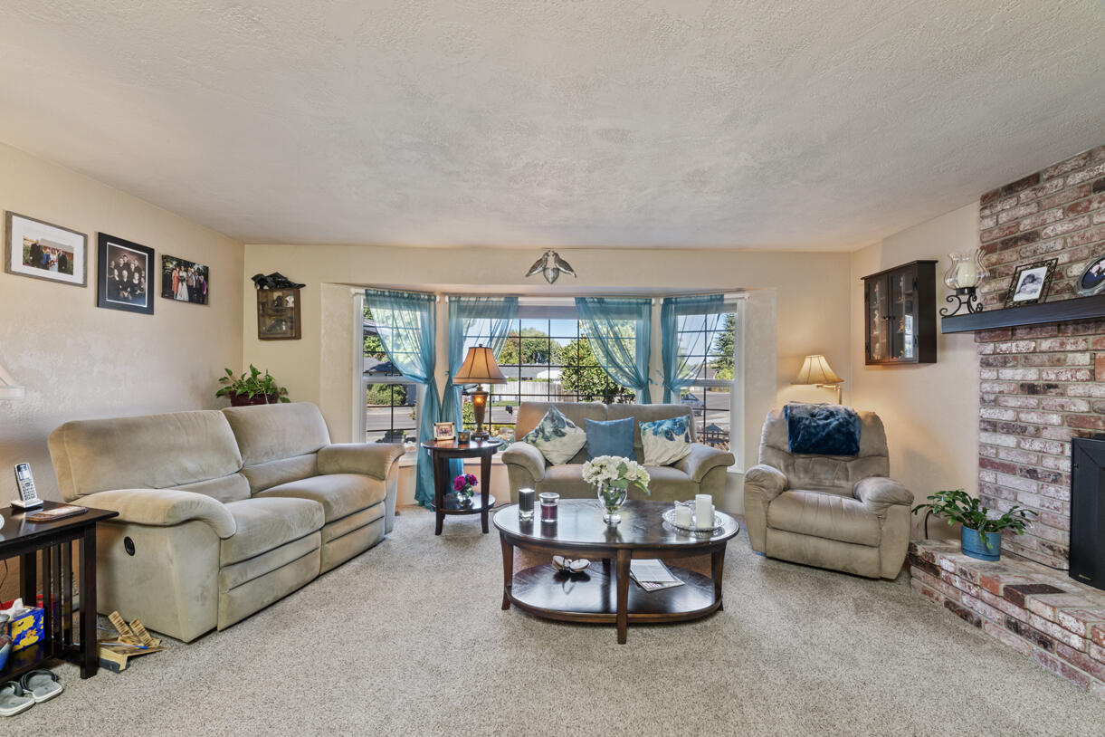 Countrywood Subdivision Unit 3 - Residential