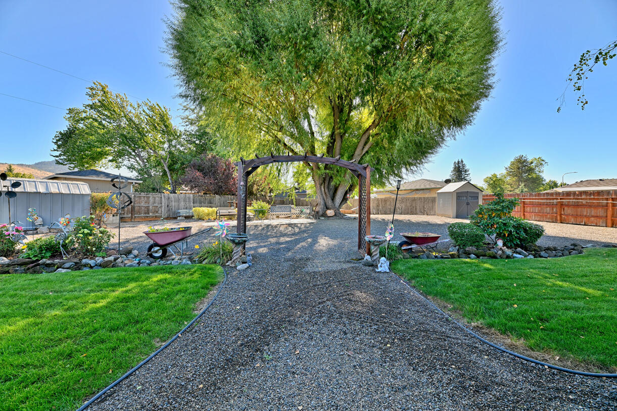 Countrywood Subdivision Unit 3 - Residential