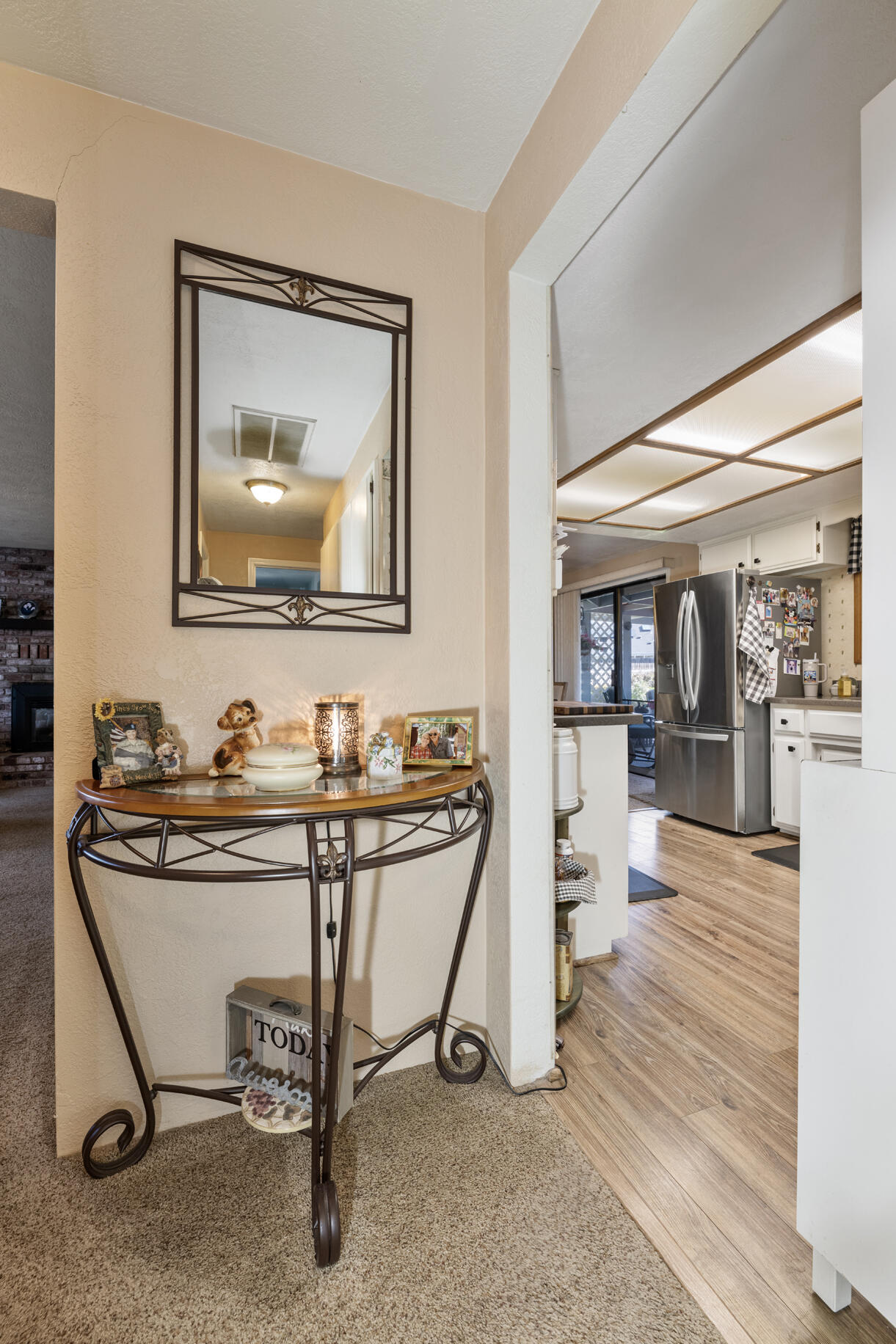 Countrywood Subdivision Unit 3 - Residential