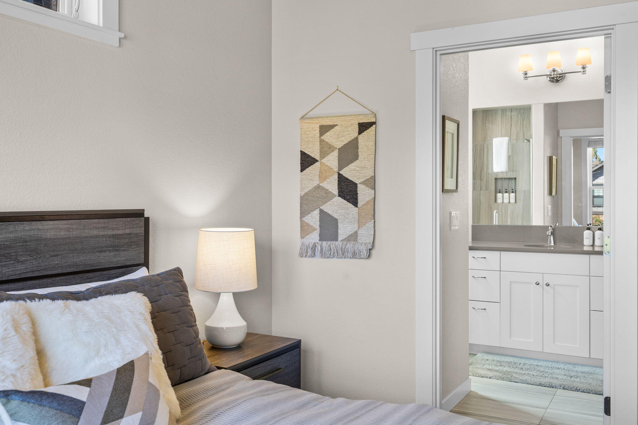 River Camp - Residential