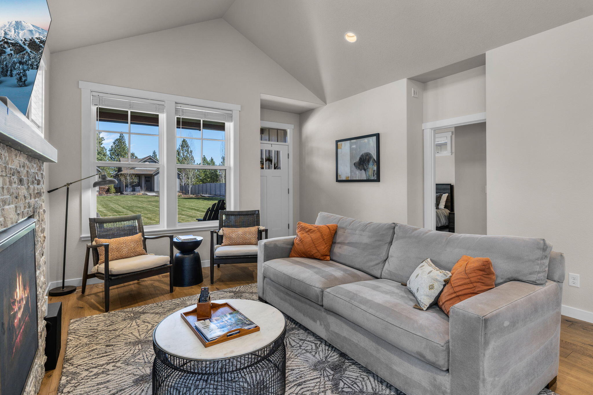 River Camp - Residential