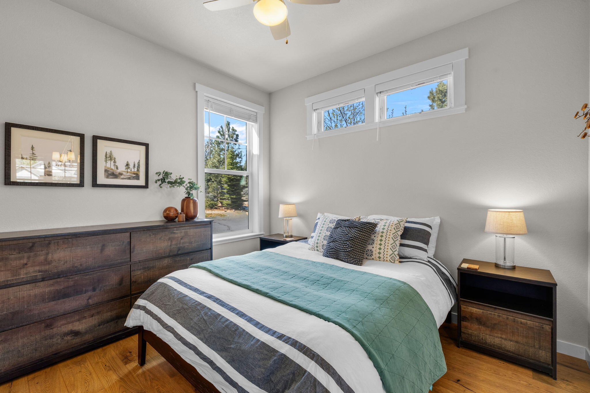 River Camp - Residential