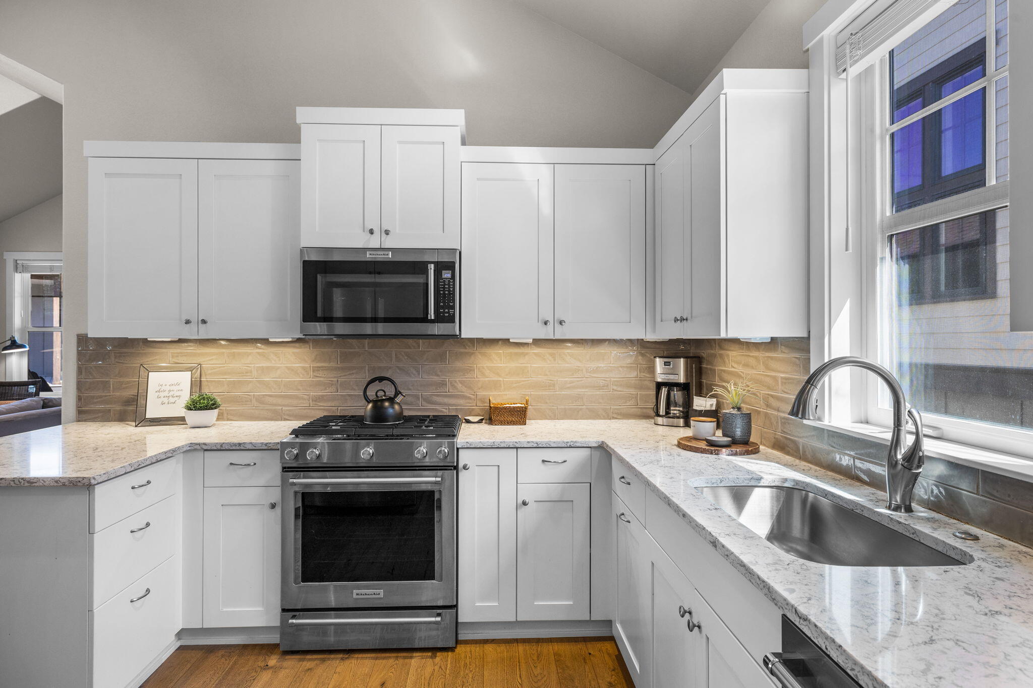 River Camp - Residential