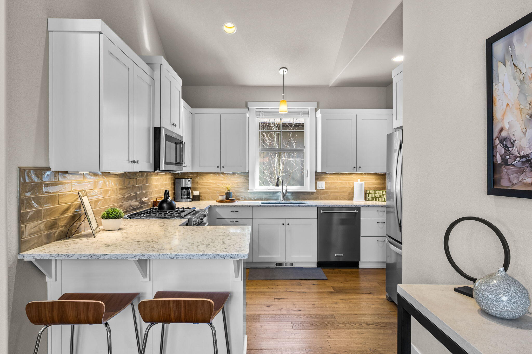 River Camp - Residential