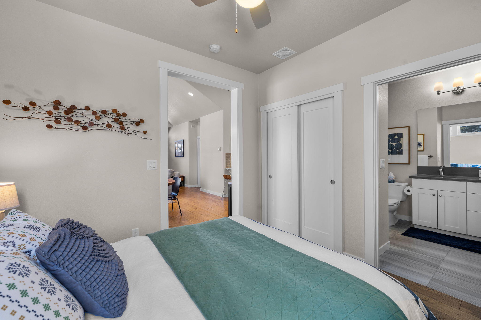 River Camp - Residential