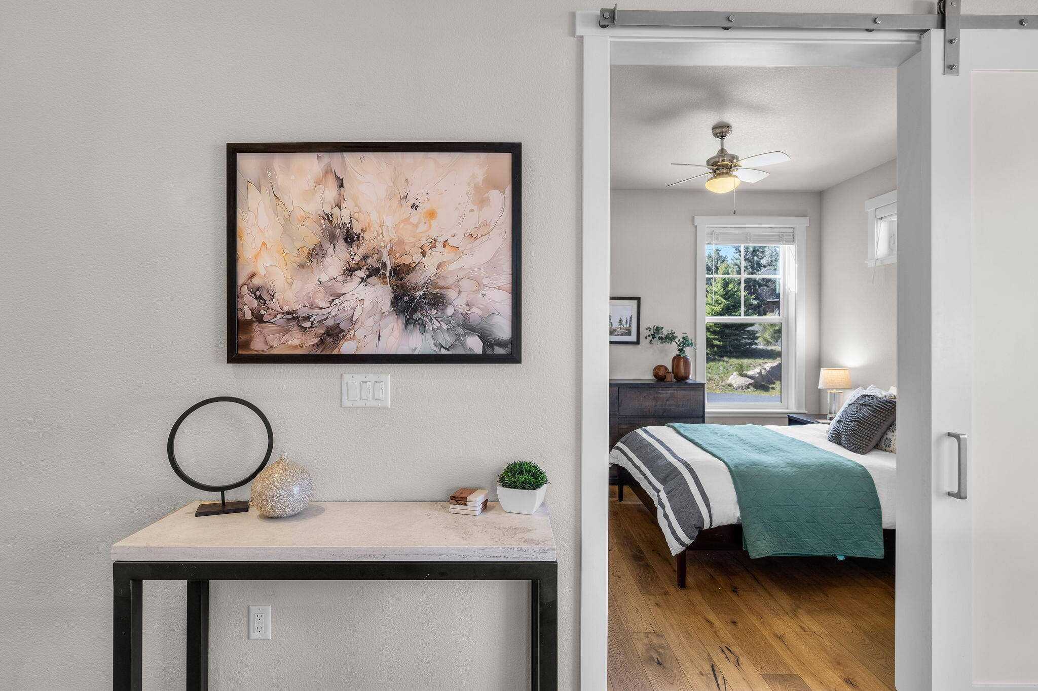 River Camp - Residential