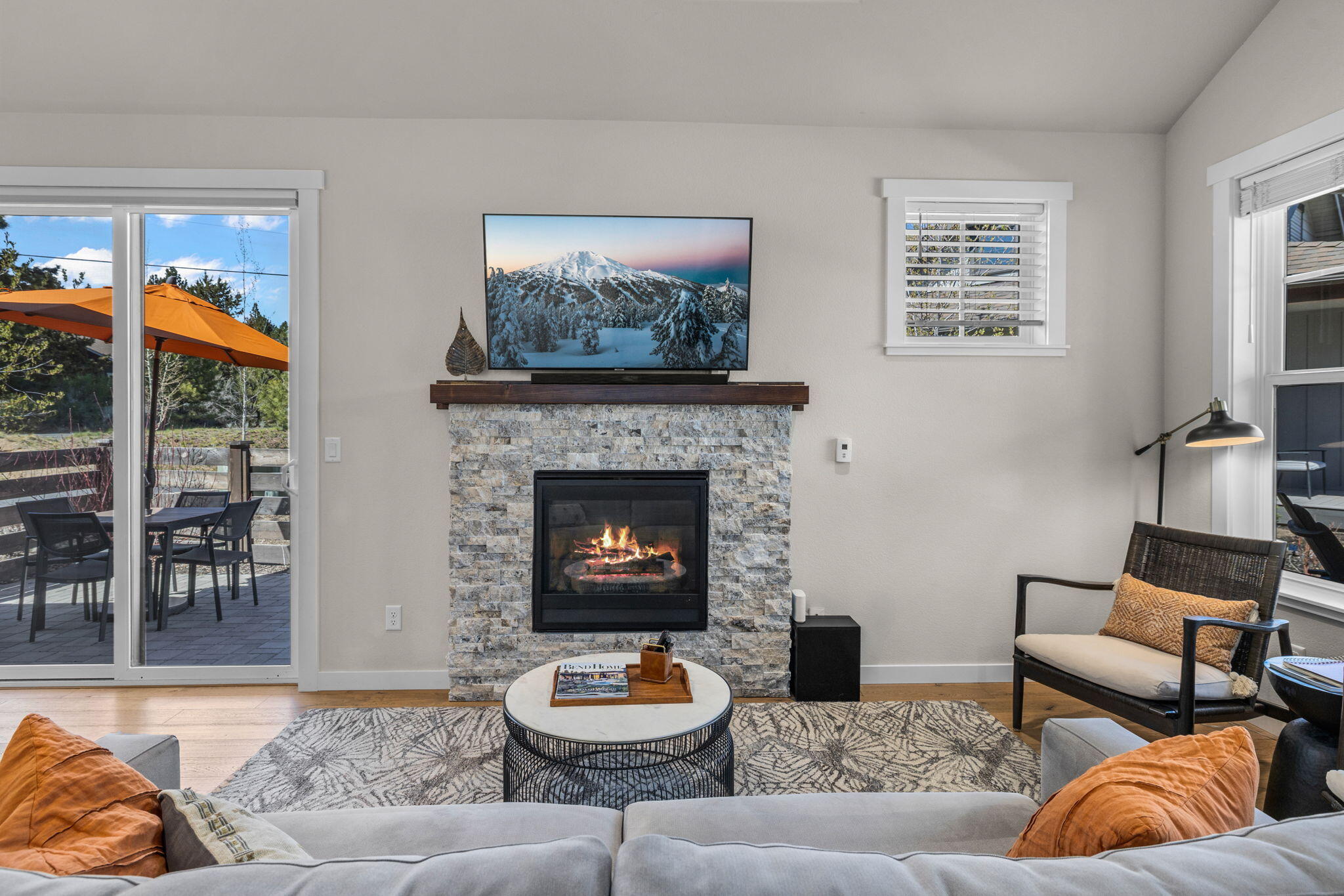 River Camp - Residential