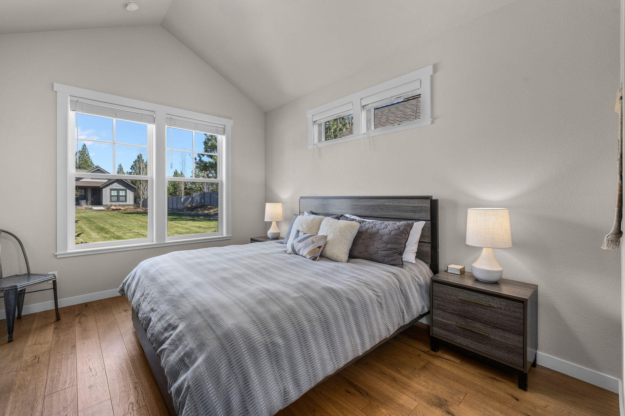 River Camp - Residential