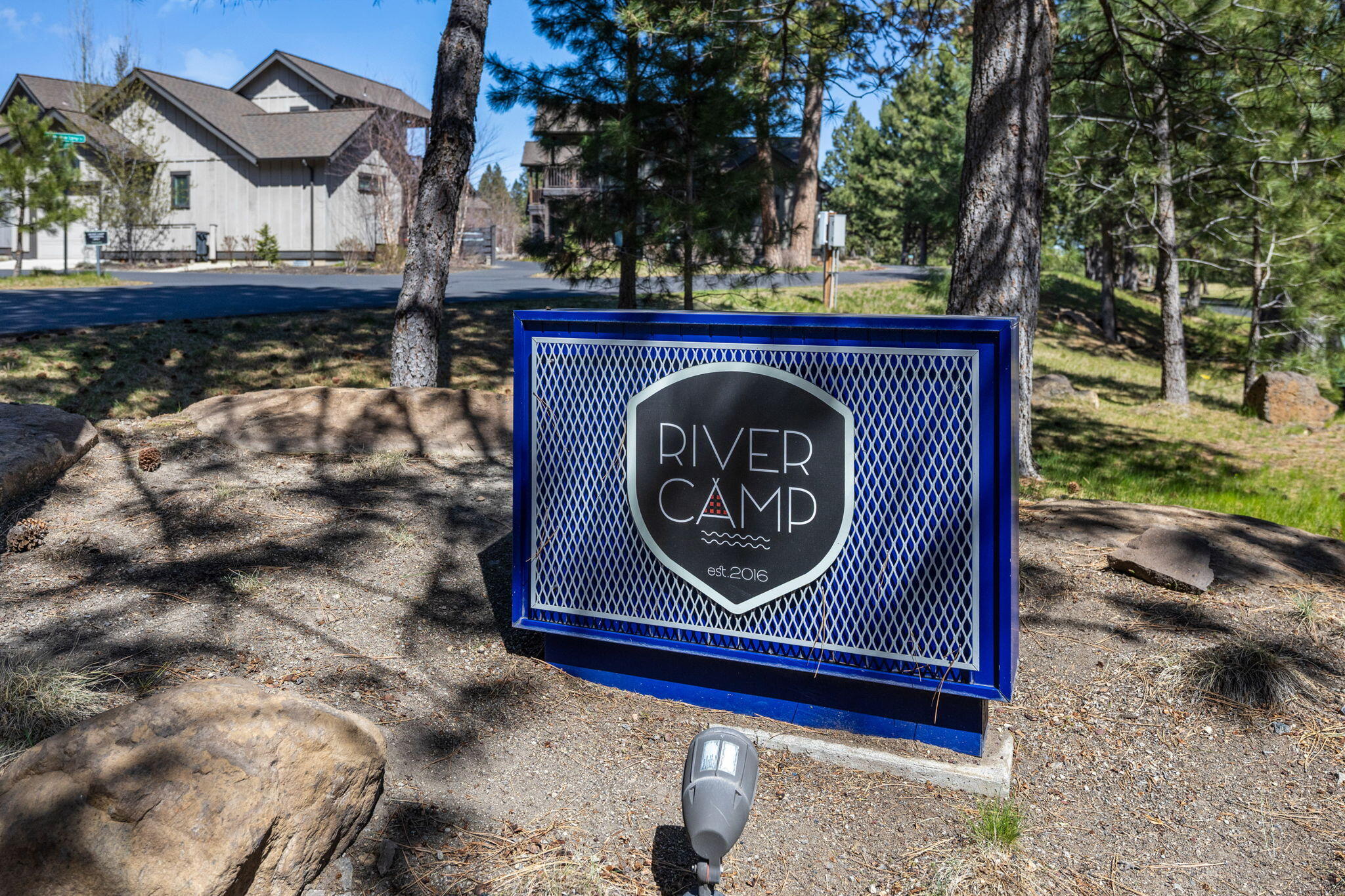 River Camp - Residential